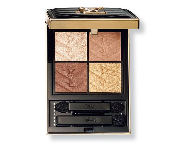 イヴ・サンローラン クチュール ミニ クラッチ