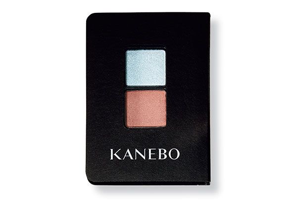 カネボウ アイカラーデュオ