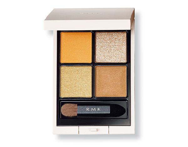 RMK シンクロマティック アイシャドウパレット