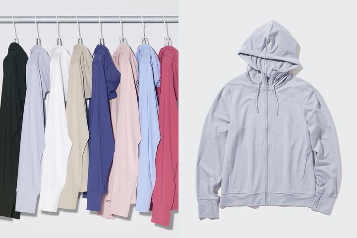 【絶対焼かない】美容ヲタク66人が推す、日傘・帽子・UVカット服