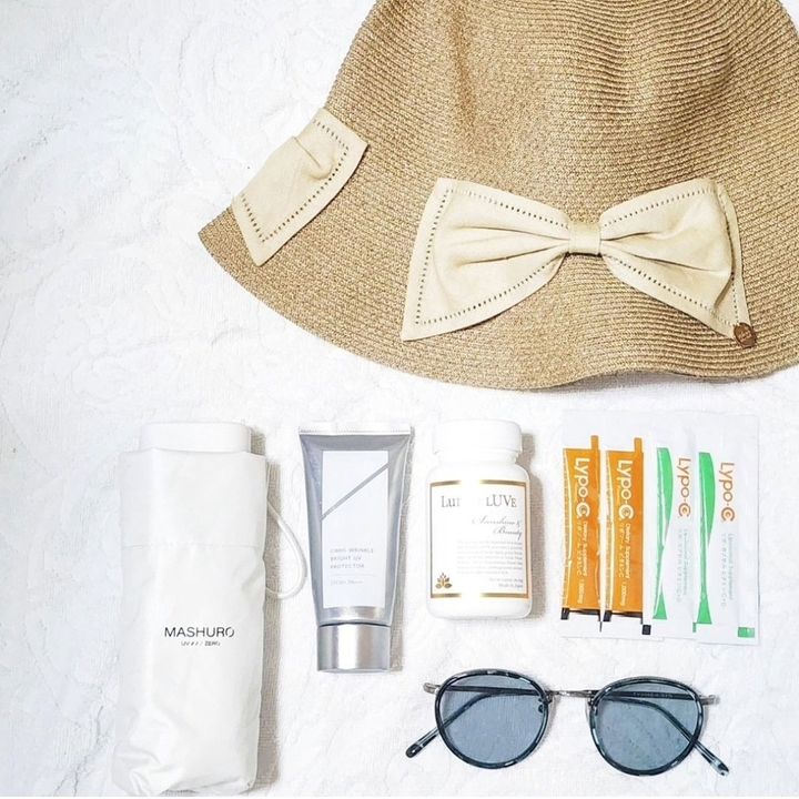 【絶対焼かない】美容ヲタク66人が推す、日傘・帽子・UVカット服