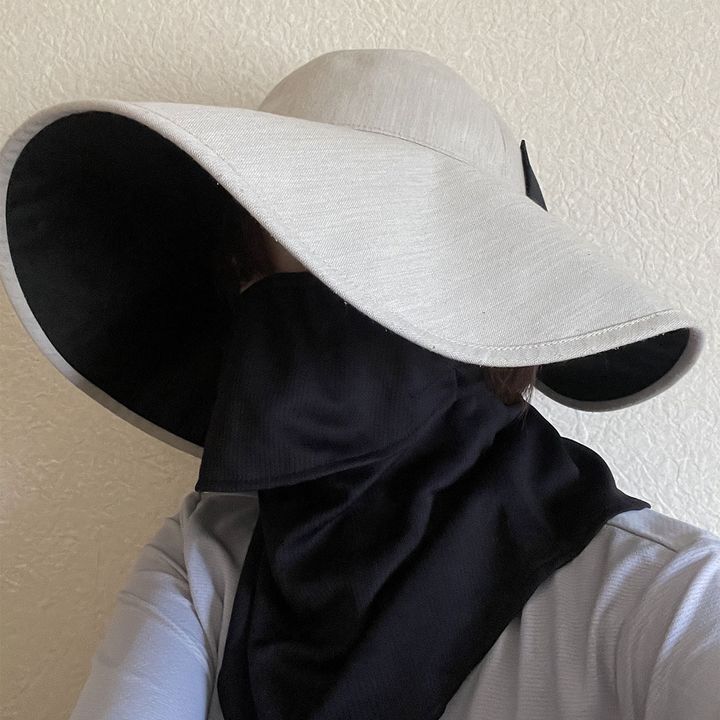 【絶対焼かない】美容ヲタク66人が推す、日傘・帽子・UVカット服