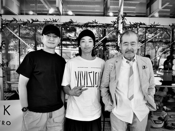 藤竜也、NYで『愛のコリーダ』上映できず「犯罪者か何かになったような気分だった」流暢な英語で50年前を振り返る