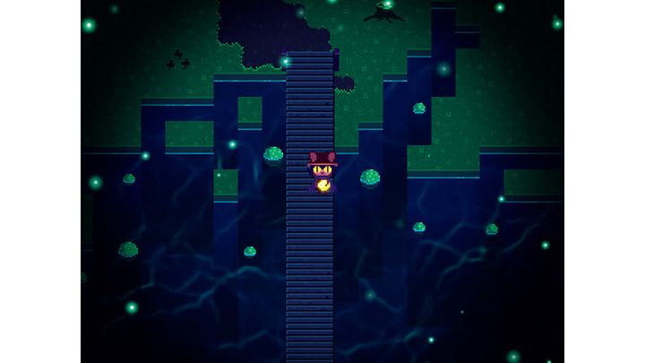 ゲーム『OneShot』