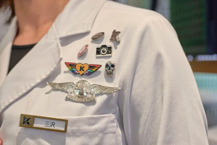 キールズ、スキンケア、肌診断、フラッグシップショップ