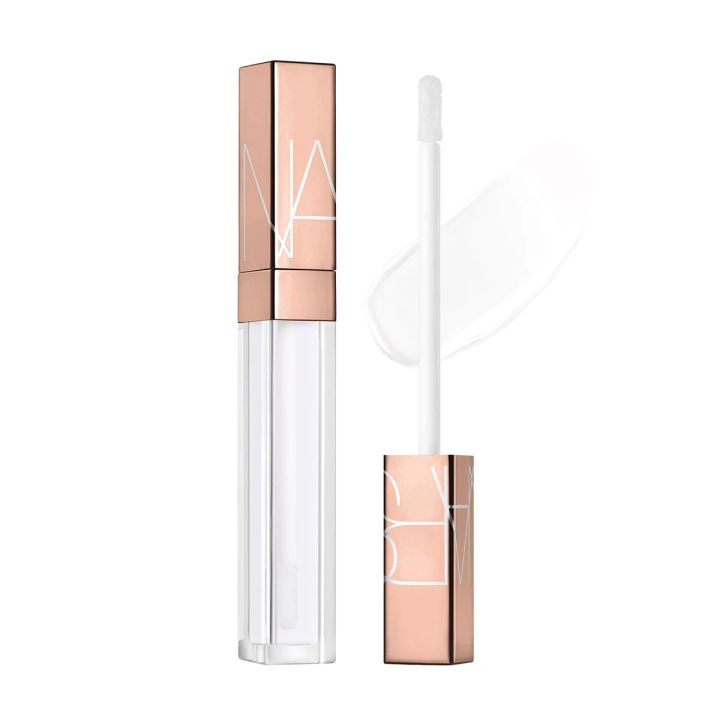 NARS アフターグロー リップシャイン 02467 ¥4180／NARS JAPAN