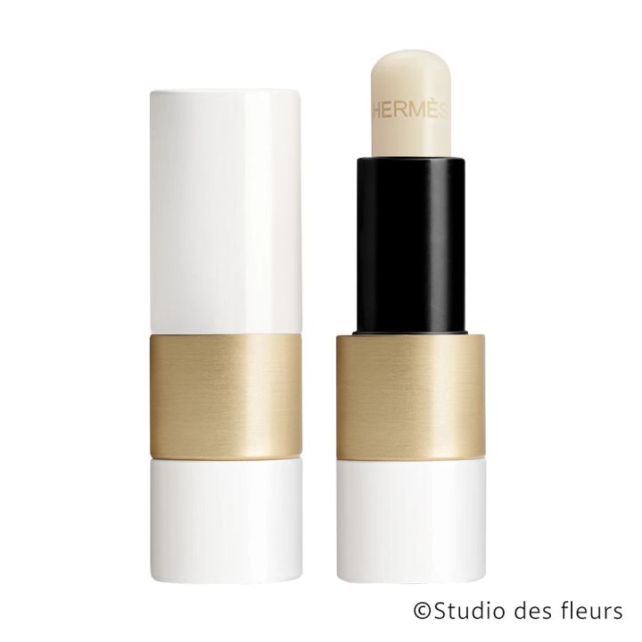 エルメス ルージュ エルメス ボーム ドゥ ソワン プール レ レーヴル ¥9020／エルメスジャポン