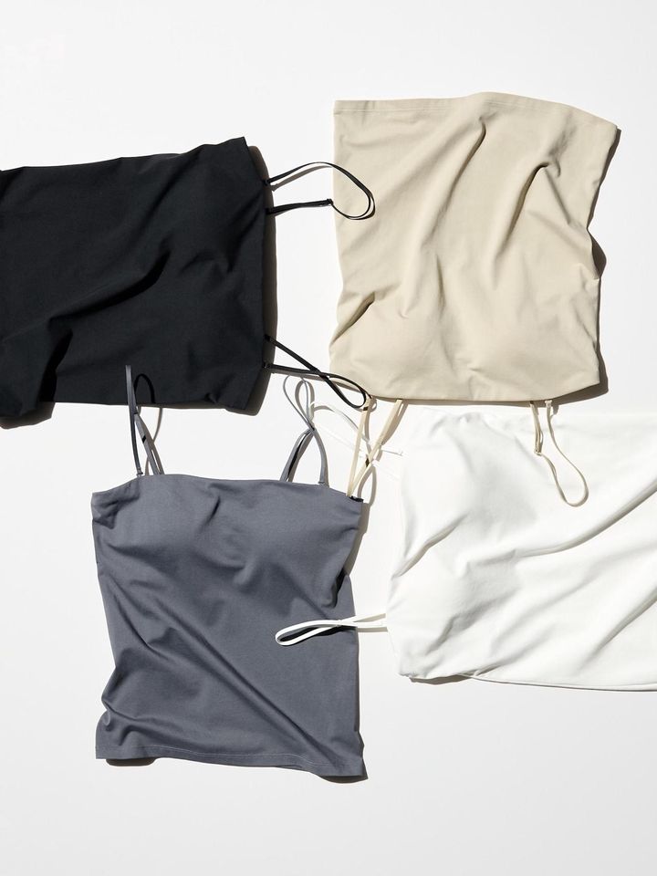 画像2: 出典：ユニクロ