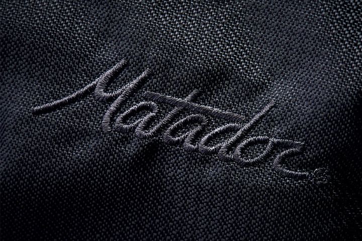 〈Matador〉のロゴマーク