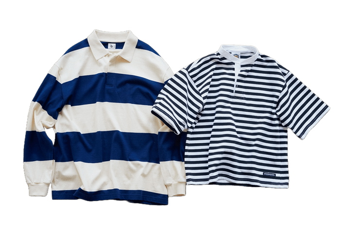 まわりと差がつく、さり気ないディテールのアレンジ