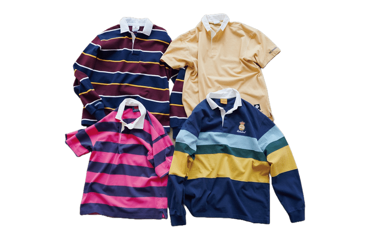 こなれたシルエット×大人なカラーリングで旬度抜群