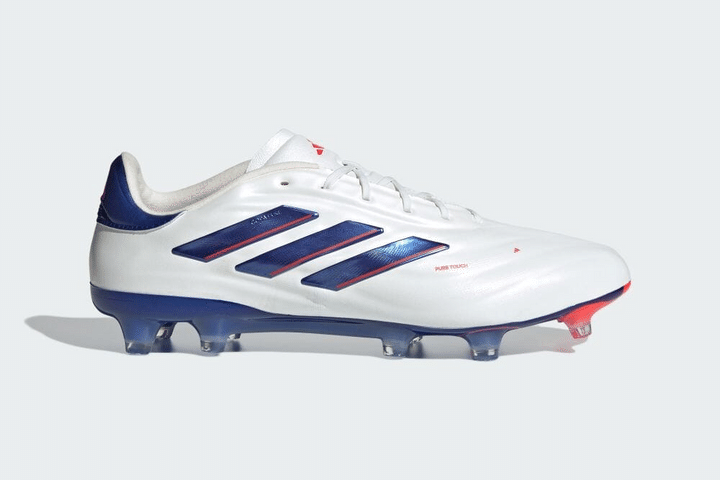 U-23日本代表、パリ五輪での着用スパイクまとめ完全版！5大メーカーが五輪仕様で“競演”