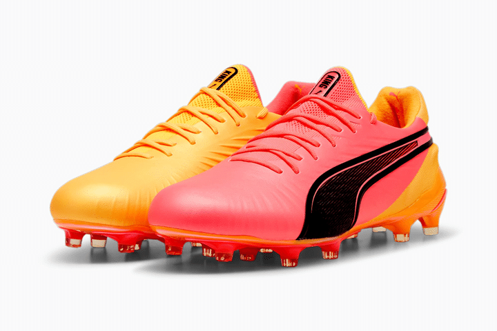 U-23日本代表、パリ五輪での着用スパイクまとめ完全版！5大メーカーが五輪仕様で“競演”