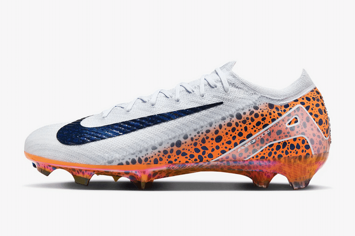 U-23日本代表、パリ五輪での着用スパイクまとめ完全版！5大メーカーが五輪仕様で“競演”