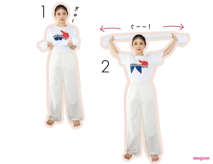 HAIR&BODYCARE ヘア＆ボディのマイベスト