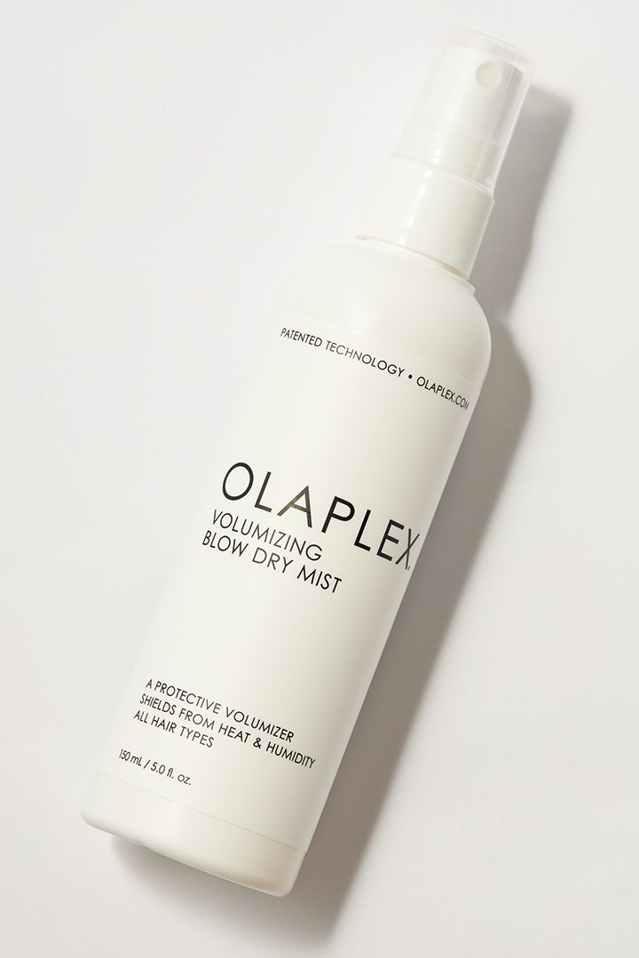 自然乾燥は絶対にダメ！ヘアメイク直伝の正しい髪の乾かし方のコツ