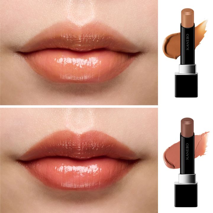 イエベ秋 パーソナルカラー ルージュスターヴァイブラント