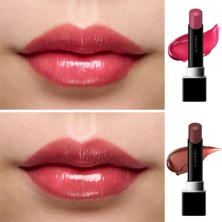 ブルベ冬 パーソナルカラー ルージュスターヴァイブラント