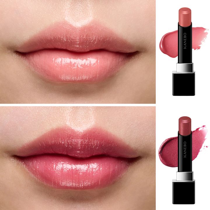 ブルベ夏 パーソナルカラー ルージュスターヴァイブラント