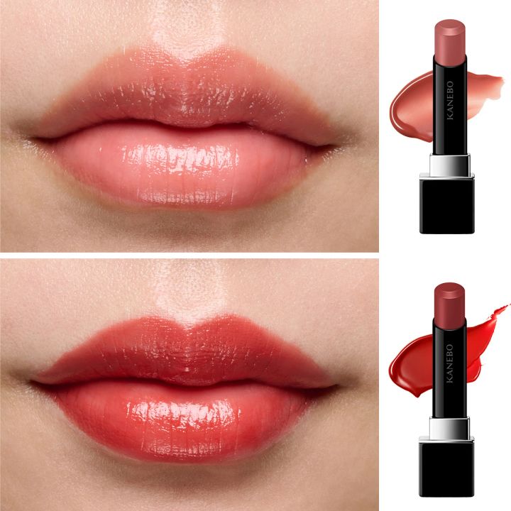 イエベ春 パーソナルカラー ルージュスターヴァイブラント