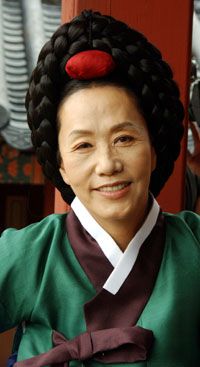 チャングムの誓い