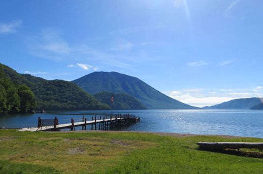 大自然と歴史の調和を体感！ジャパンエコトラック日光デジタルスタンプラリーが開催