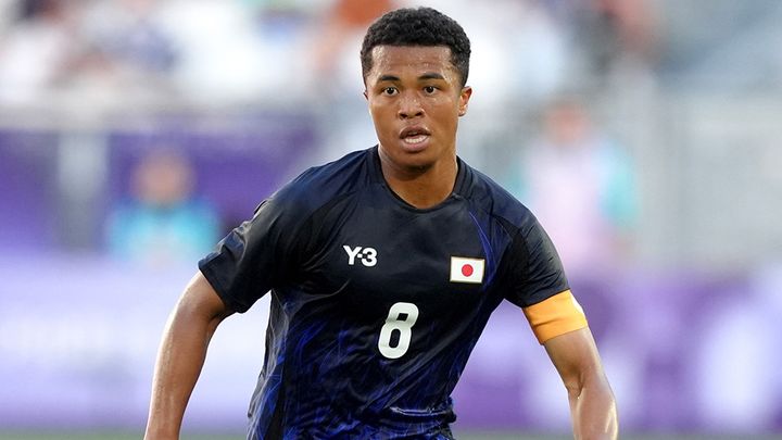 藤田譲瑠チマは大勝に手応え！「得点にバリエーションがあって内容的にもすごく良かった」