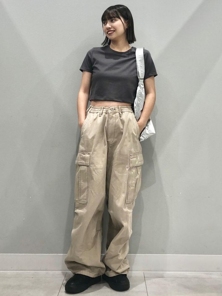 画像2: 出典：GU