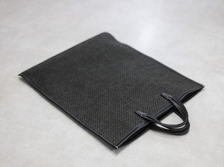 画像: 【ア ヴァケーション】のバッグ／本人私物 出典：ftn