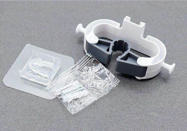 ダイソー モップホルダー セット内容