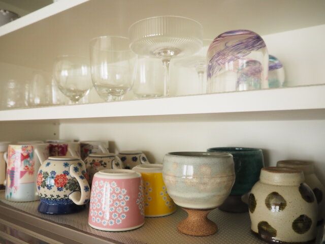 片付いた家 コツ