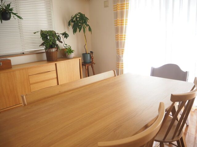 片付いた家 コツ