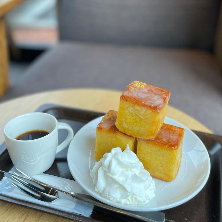 画像1: 出典：Instagram