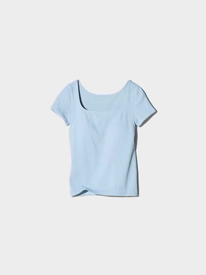 画像: 出典：ユニクロ