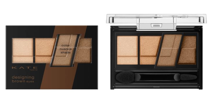 今40・50代が選ぶべきアイシャドウは？おすすめ新商品3つ