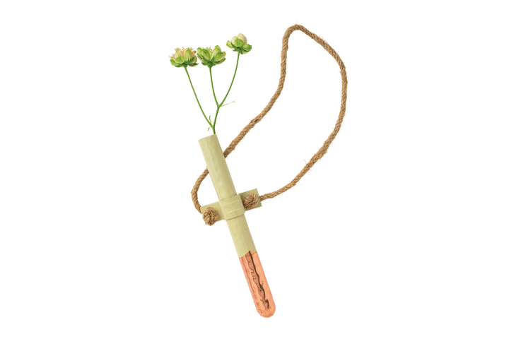 〈karin〉の一輪挿し