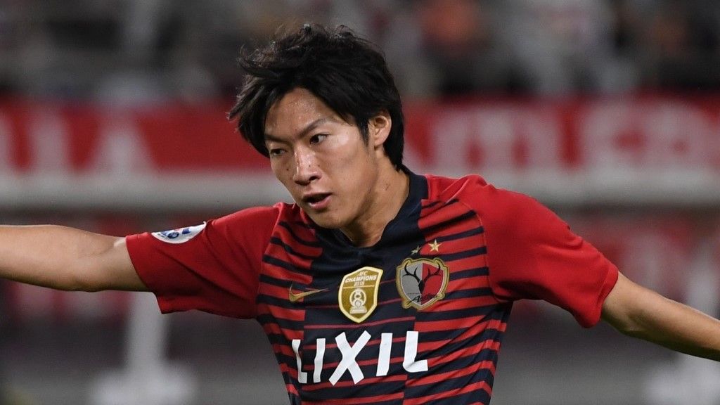 J2山形がJ1鹿島一筋の元日本代表MF土居聖真を完全移籍で獲得