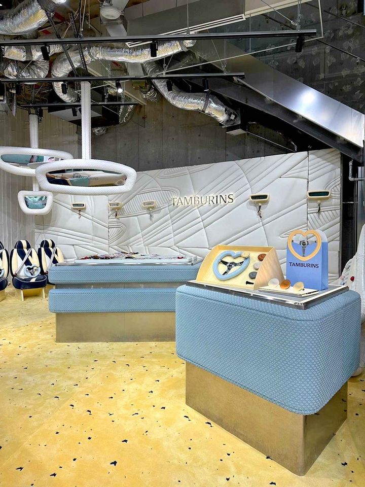 画像: 韓国・中国で大盛況のポップアップイベントが開催！