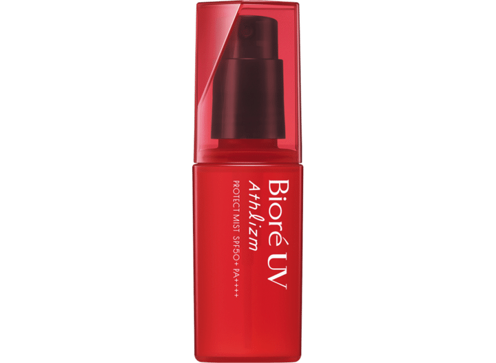 ビオレUV アスリズム プロテクトミスト