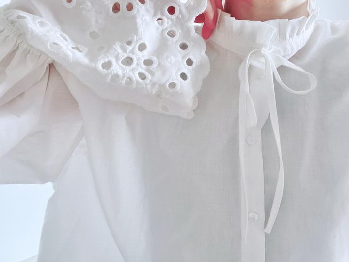 画像: 心地いいひんやり感。リフレッシュにもぴったり！