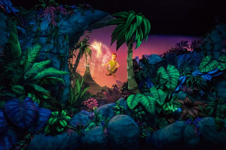 【ディズニーシー新エリア】「ファンタジースプリングス」を満喫する4つのポイント