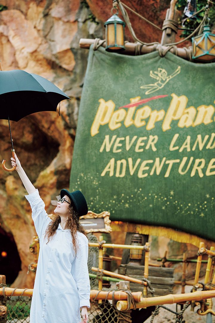 【ディズニーシー新エリア】「ファンタジースプリングス」を満喫する4つのポイント