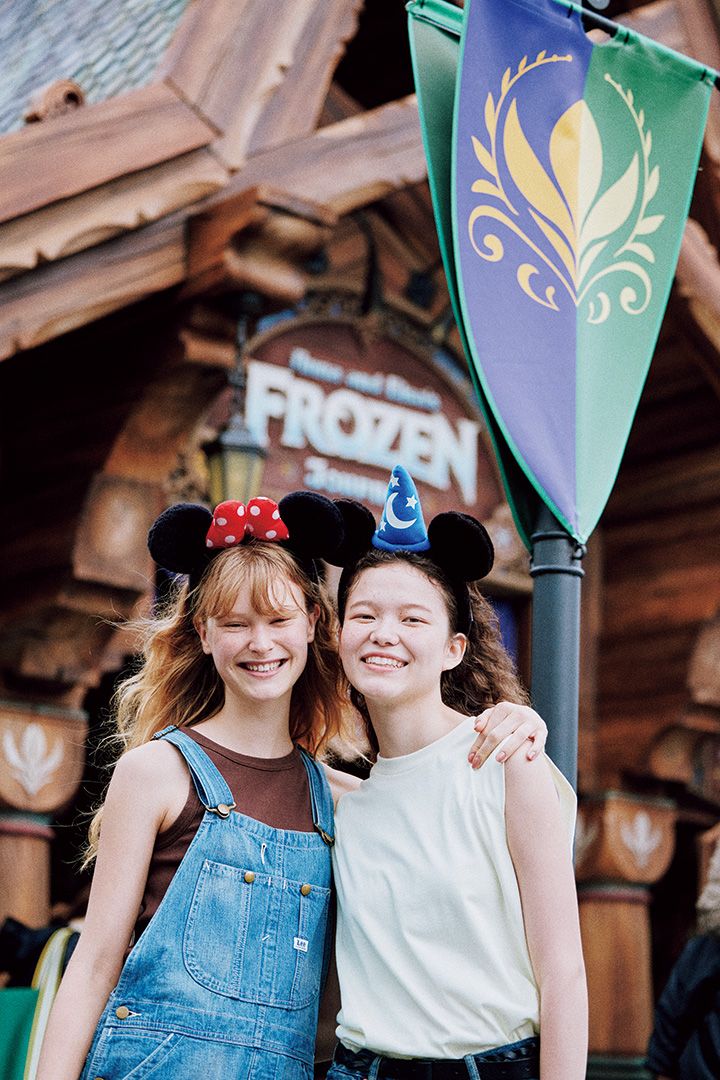 【ディズニーシー新エリア】「ファンタジースプリングス」を満喫する4つのポイント