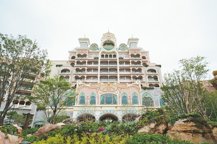 【ディズニーシー新エリア】「ファンタジースプリングス」を満喫する4つのポイント