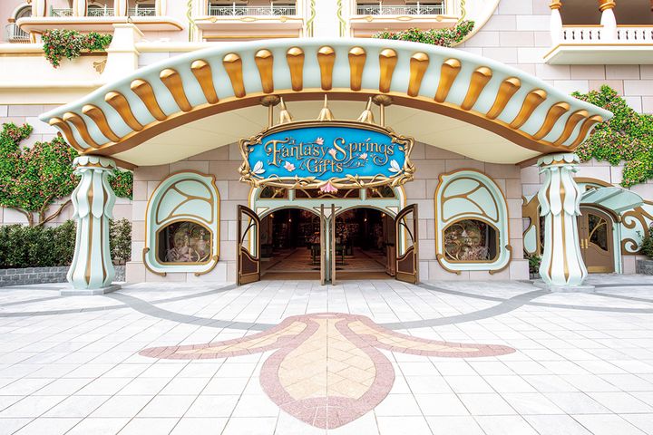 【ディズニーシー新エリア】「ファンタジースプリングス」を満喫する4つのポイント