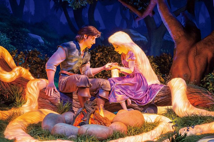 【ディズニーシー新エリア】「ファンタジースプリングス」を満喫する4つのポイント