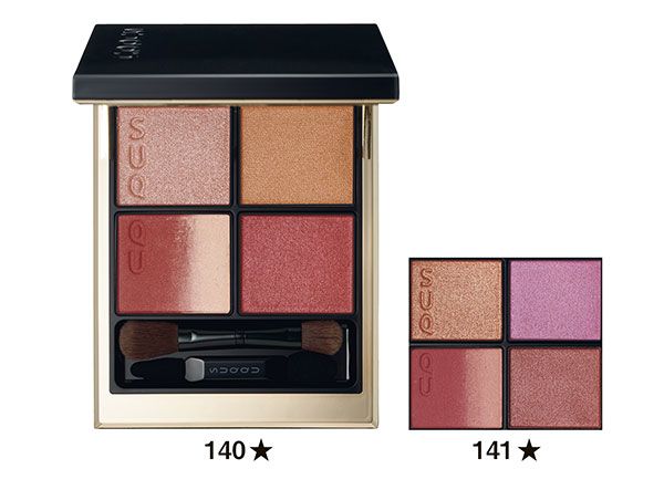 シグニチャー カラー アイズ