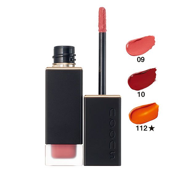 コンフォート リップ フルイド フォグ