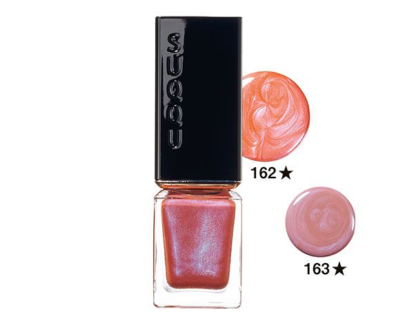 ネイル カラー ポリッシュ