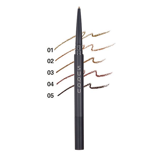 スムース アイブロウ ペンシル